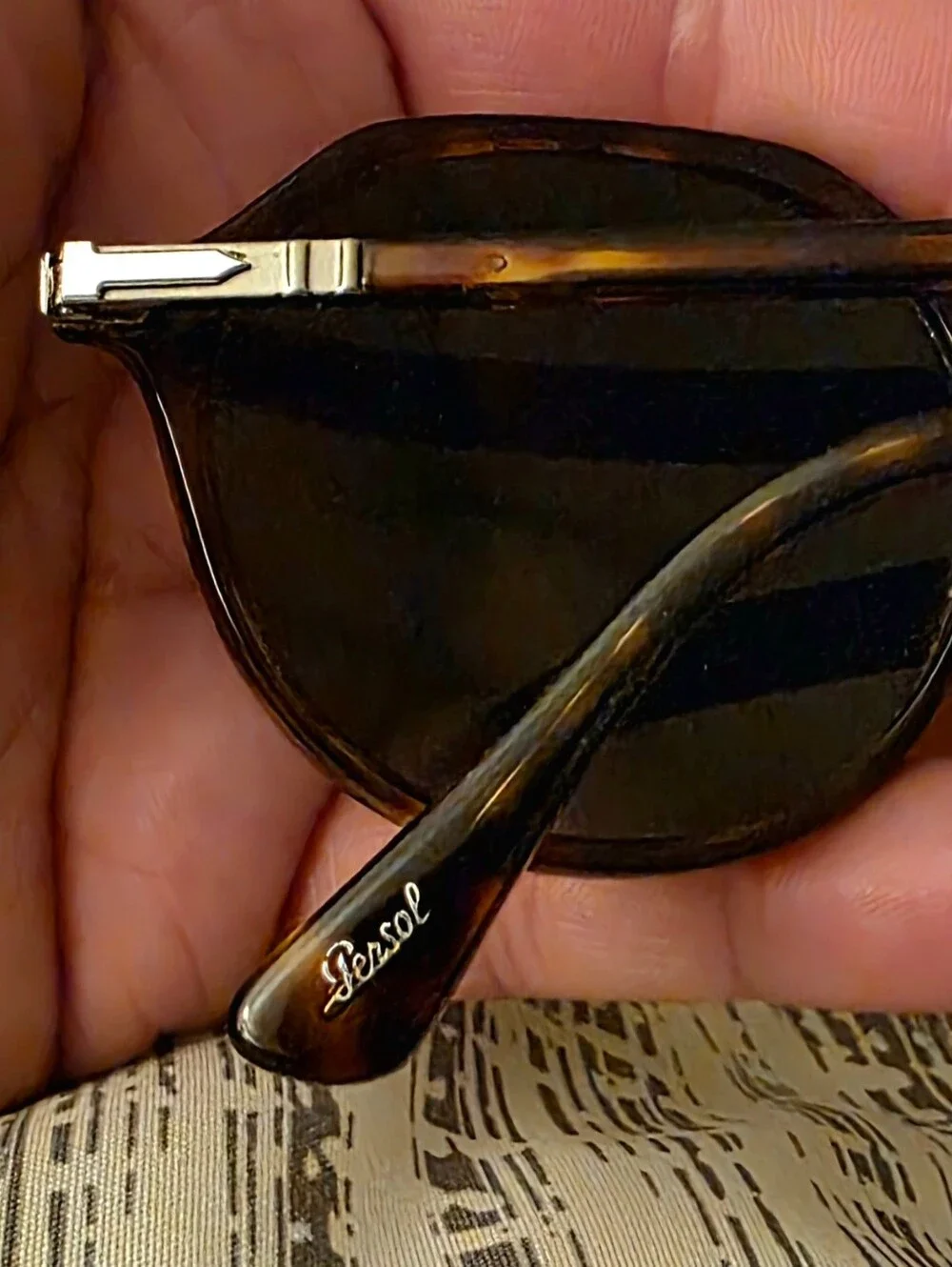Persol italy 31